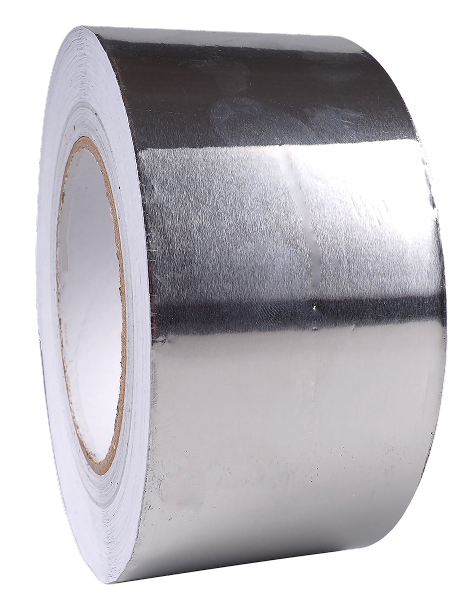 Adhésif aluminium ultra résistant - Scell'Tech